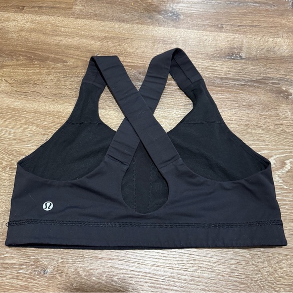 Lululemon All Sport Bra III - Picture 5 of 7